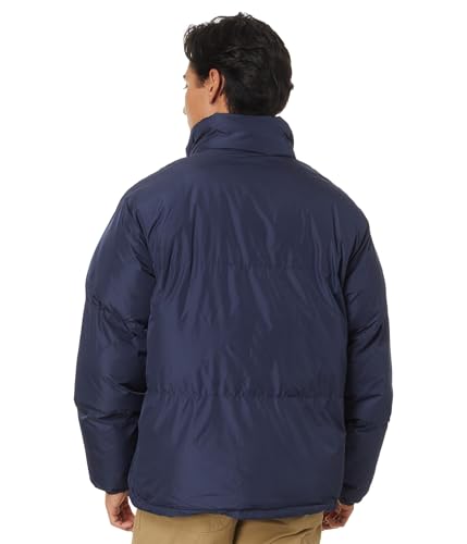 U.S. POLO ASSN. Men's Big Channel Puffer2