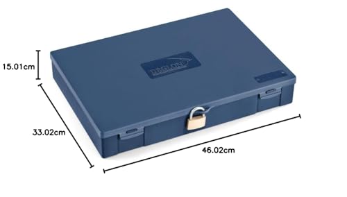 Deglon GC568 Urban Knife case Blue Bag