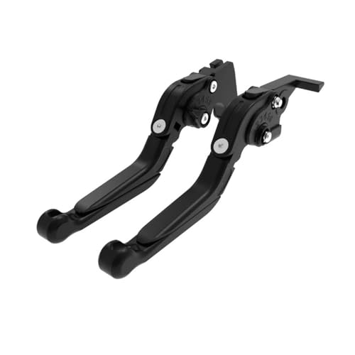 Levier d'embrayage et de frein réglable pour GSX-R1000 K7-K8 et GSX-R1300