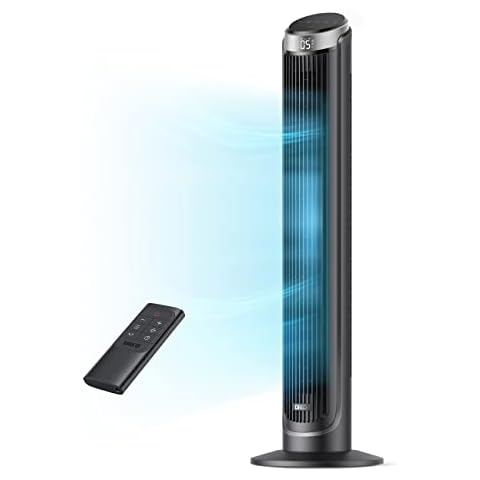 Dreo Cruiser Pro Tower Fan Cover