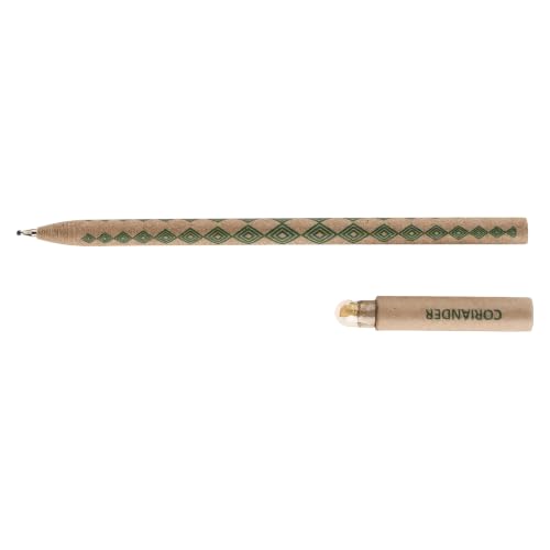 Image of GIFTONETREE Eco Friendly Plantable Seed Pens | Return Gift | Corporate Gifting | Best for Distributing in School (Loose Multi-Design Pen, 40, count)