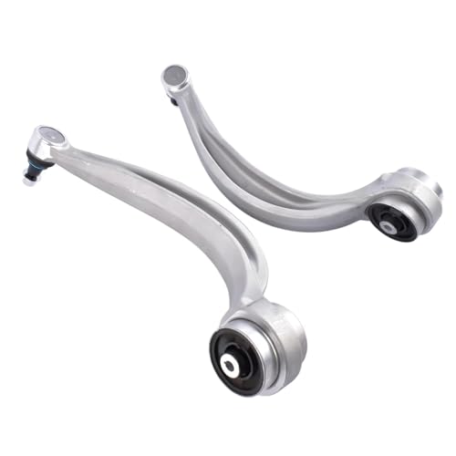 Kit bras de commande suspension Q7 4M0407693E 4M0407694E avant