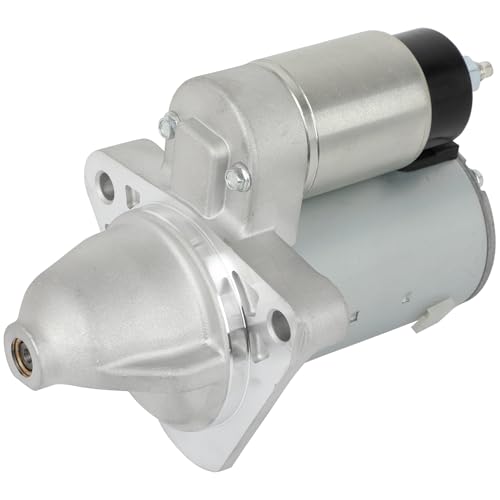 Image of SCITOO Starter Fit For Chevrolet Colorado 2015-2022 2.5L 19258
