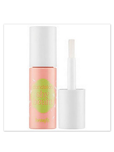 Benefit Cosmetics Dandelion Shy Beam Matte Highlighter Deluxe Travel Size Mini