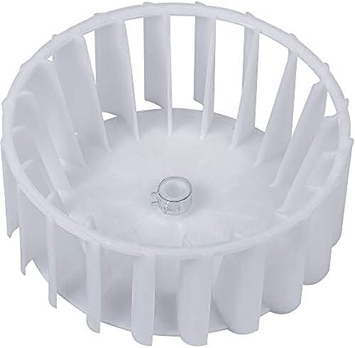Amazon.com: Whirlpool 697772 Wheel, White : Appliances