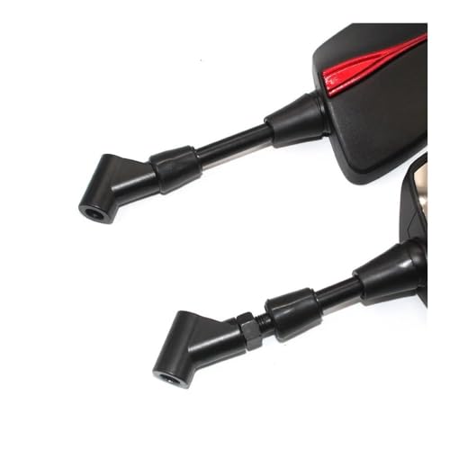 Espejos retrovisores para BMW R1200GS que eliminan vibraciones 7