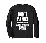 IT Security Department Gifts & T-Shirts