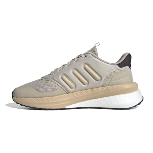 Image of adidas Mens X PLR Phase Sneakers Shoes Casual - Black