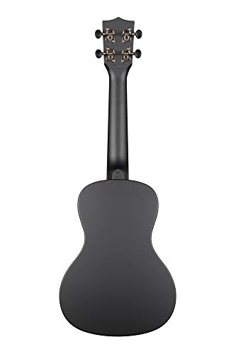 Kala KA-CWB-GN Waterman Sea Foam Green – Ukulele concert - Les Beatles, Paul McCartney, John Lennon, RIngo Starr, George Harrison Kala KA-CWB-GN Waterman Sea Foam Green - Ukulele concert – Image 4