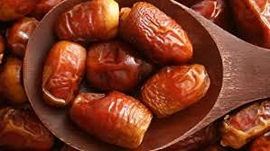 Image of Nutwiz Nuts And Seeds (Yellow Dates /Khajoor (1000 Gram)) - Fresh