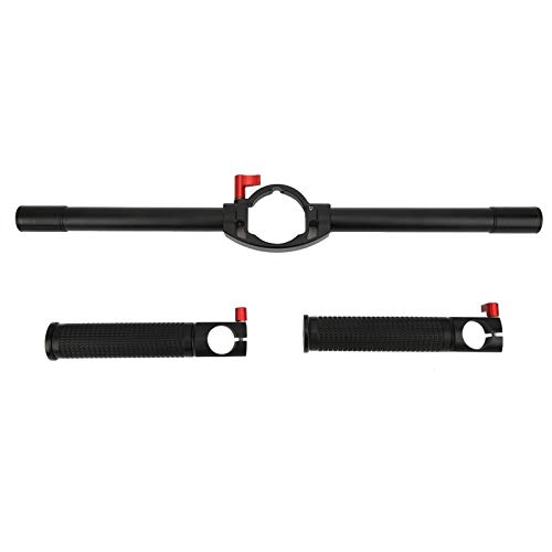 Image of Akozon Dual Handgrip Camera Stabilizer Extension Stand for Crane 2S - Enhances Stability
