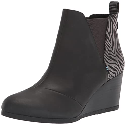 Image of TOMS Women's Kelsey Ankle Boot