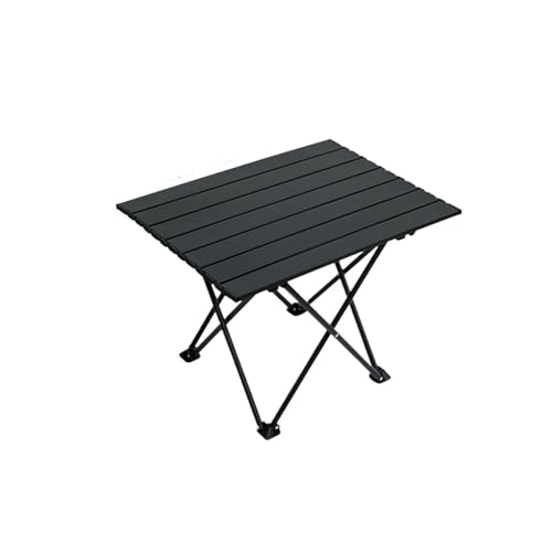 Table de camping pliante portable tables pique-nique ultralégères - 8