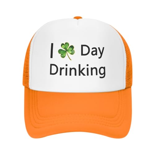 Image of Funny Trucker Hats,Trucker Hat Baseball Cap for Women Snapback Adjustable Hat Humor Gift Men