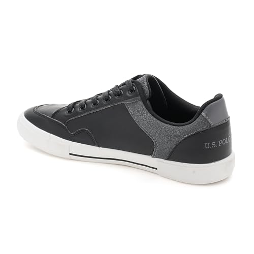 Image of U.S. POLO ASSN. USPA|Hampton 3.0|Stylish Casual Sneaker Shoes for Man