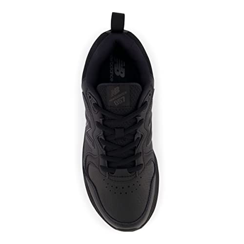 Image of New Balance Women's 857 V3 Cross Trainer Shoes
