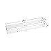 American Fireglass Tempered Glass Flame Guard for 60