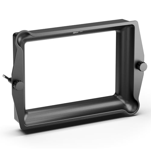 ELEGOO Mars Réservoir de Résine Métallique pour Mars Imprimante 3D, FEP Pré-installé, avec Couvercle, Cuve de Résine 4 ELEGOO Mars Réservoir de Résine Métallique pour Mars Imprimante 3D, FEP Pré-installé, avec Couvercle, Cuve de Résine – Image 5