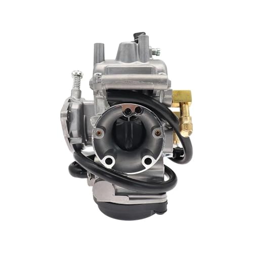 Carburateur LTF250 Quadrunner pour restaurer votre quad de rando - 2
