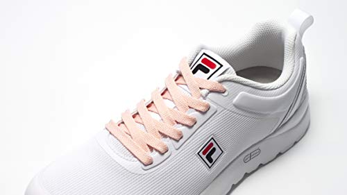 Image of Shoemate Flat Solid Color 5 /16 inch Shoe Laces for Sneakers and Athletic Shoes with 4 Shoelaces Aglets