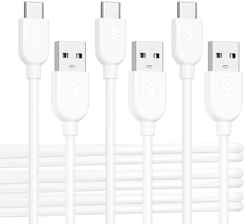 Cable Matters 3-Pack Extreme Flexible...