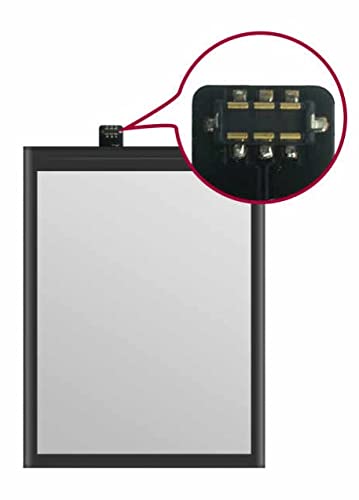 Image of Original BLP611 Battery Compatible with Oppo R9 Plus X9079