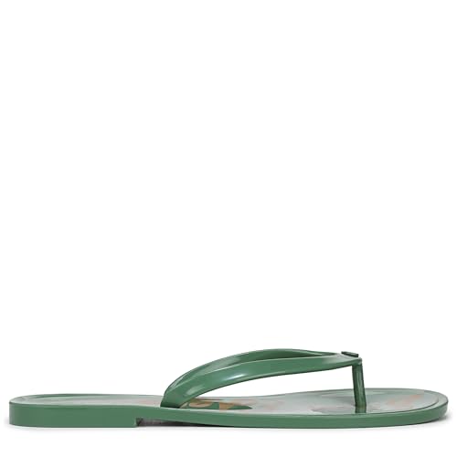 Image of Sam Edelman Women's Dean Jelly Flip Flops