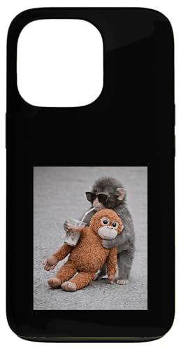 �����L�[�p���` �h�����N �A�C�X�R�[�q�[ �T���O���X �`���p���W�[ �J�t�F�C�� �X�}�z�P�[�X iPhone 13 Pro �p