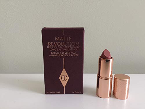 pillow talk lipstick mini