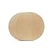 Wood Circles 10 inch, 1/8 Inch Thick, Birch Plywood Discs, Pack of 5 Unfinished Wood Circles for Crafts, Wood Rounds by Woodpeckers