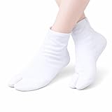 [東レ] 足袋 ストレッチ足袋 ストレッチ たび 5枚こはぜ 男女兼用 sutorettitabi のびる 5L 29~30cm ホワイト