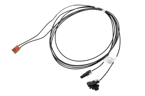Câble coaxial GM 85608602 antenne radio de voiture et connecteur GPS numérique