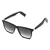 YUNEYE Smart Glasses Bluetooth Sunglasses Open Ear Audio Glasses Hand Free Calling Music Glasses UV400 Protection…