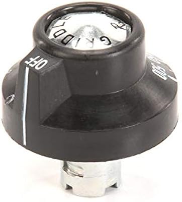AMERICAN RANGE A32020 KNOB, Griddle BJ Thermostat