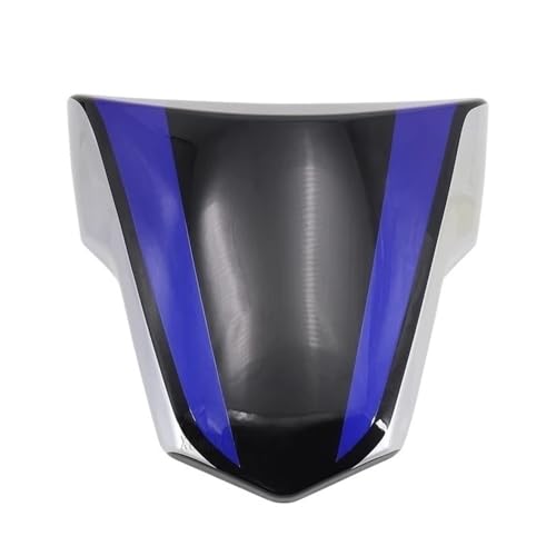 Capot garde-boue MT09 housse de protection selle arrière cassée