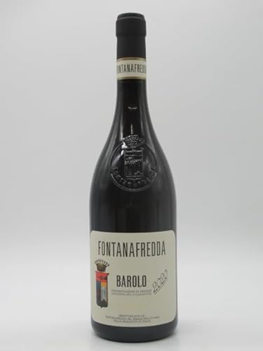 フォンタナフレッダ バローロ