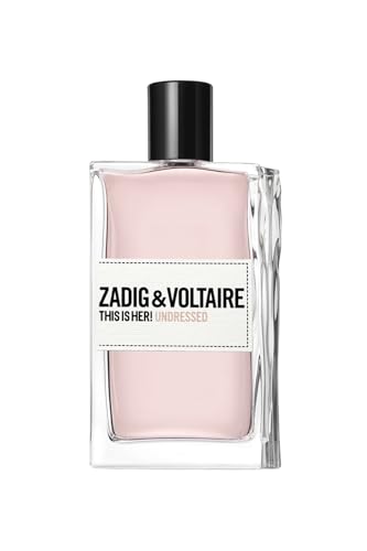 ZADIG & VOLTAIRE THIS IS HER! UNDRESSED EDP 100 ml