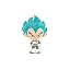 Vegeta Super Saiyajin