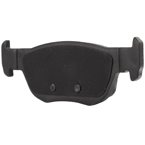 Image of SCITOO D2219-9459 Disc Brake Pads Sets Rear Ceramic Brake Pads w /Hardware | For Mazda For 3 2019-2024,For 3 Sport 2019-2022,For CX-30 2020-2023,For MX-30 EV 2022-2023