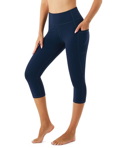 Alo Yoga Warrior - Pantaloni a compressione da uomo - L