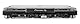 Decksaver DS-PC-XDJRX Pioneer Staubschutz Koffer
