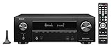 AVR-X1600H 7.2-Ch x 80 Watts A/V Receiver w/HEOS (Renewed)