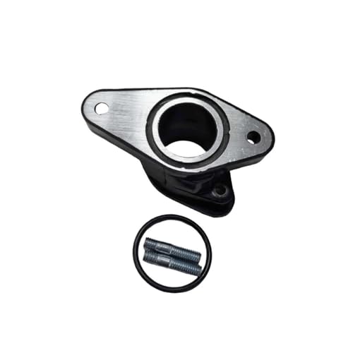 Collecteur de démarrage de carburateur TRX250 250 pipe admission 2002-2010