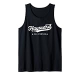 Photo Gallery classic retro vintage hayward california usa souvenir canotta Photo Gallery classic retro vintage hayward california usa souvenir canotta