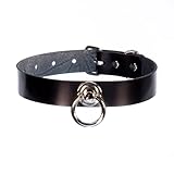 ⚜️ Individuell anpassbar: Zwei Längen, einfach passend für jeden Halsumfang