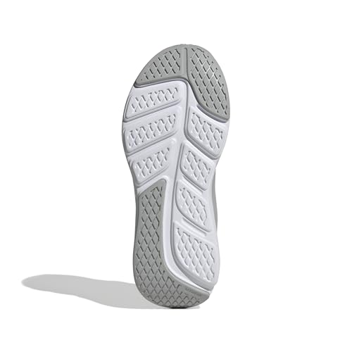 Image of adidas Women Cloudfoam Go Lounger Casual Shoe