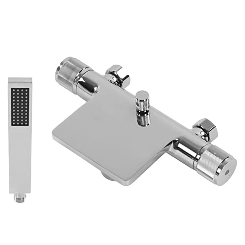 Rubinetto per Vasca da Bagno a Incasso a Parete