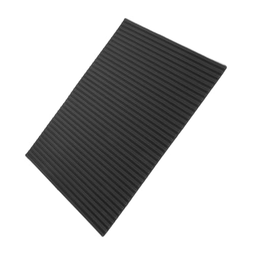 BESPORTBLE Alfombrilla Antideslizante para Reparación De Relojes Bandeja para Piezas De Reloj Kit De Reparación De Relojes Alfombrilla Profesional para Trabajo con Electrónica