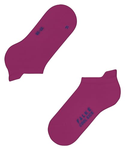Image of Falke, Women's, Cool Kick Sneaker Socks, Gloss, 37-38 (US 6.5-7.5)