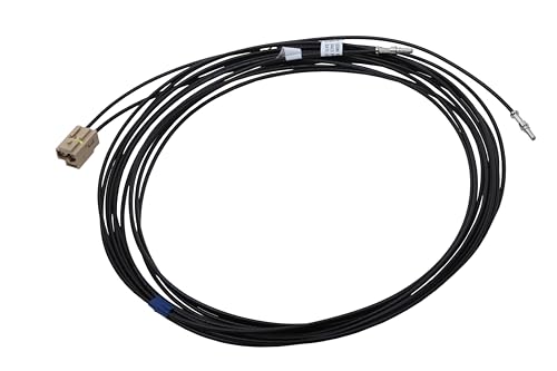 Câble coaxial GM 85100037 antenne radio voiture câble navigation numérique par satellite